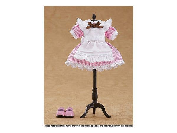 Nendoroid Doll: Outfit Set - Alice Another Color(Good Smile Company) | 4580590127999