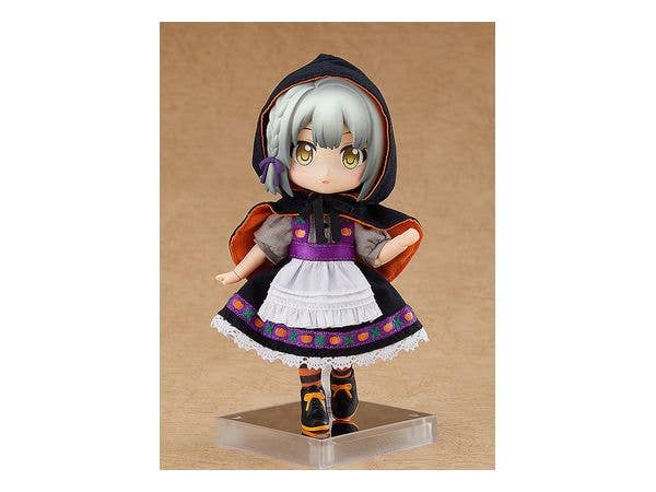 Nendoroid Doll Rose: Another Color | 4580590128019