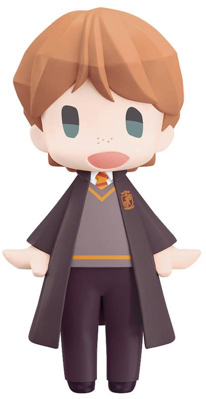 Harry Potter Series Hello Good Smile Ron Weasley | 4580590128040
