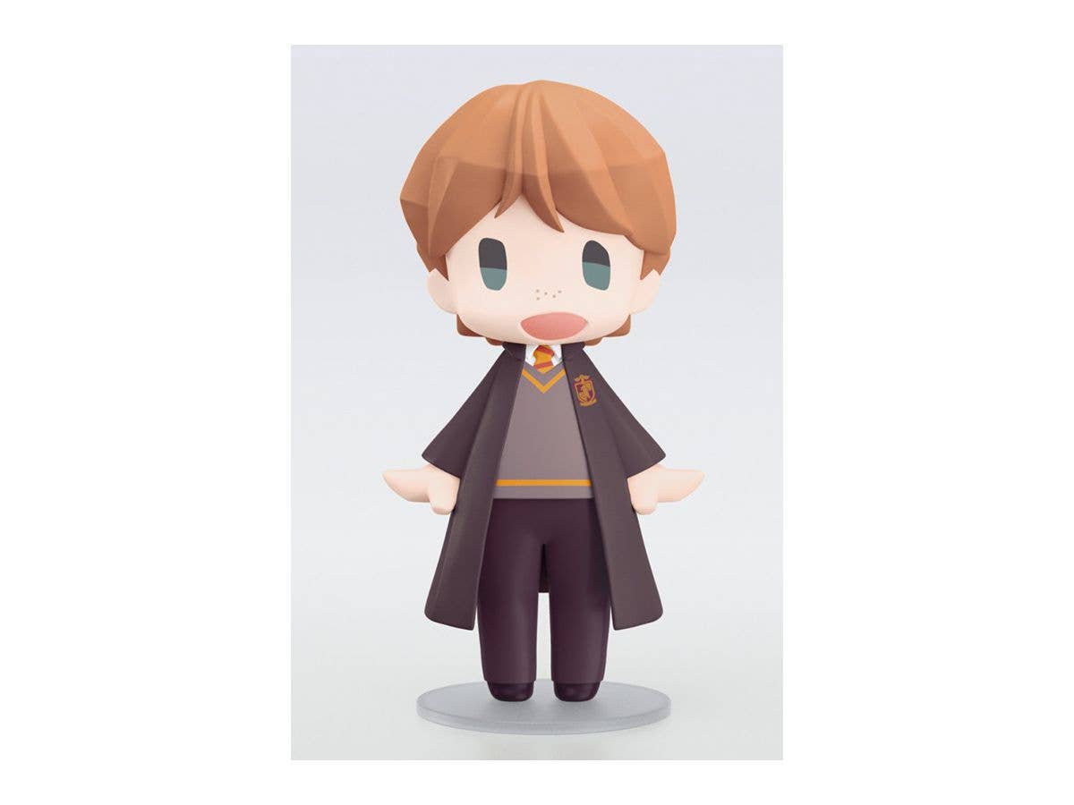 Harry Potter Series Hello Good Smile Ron Weasley | 4580590128040