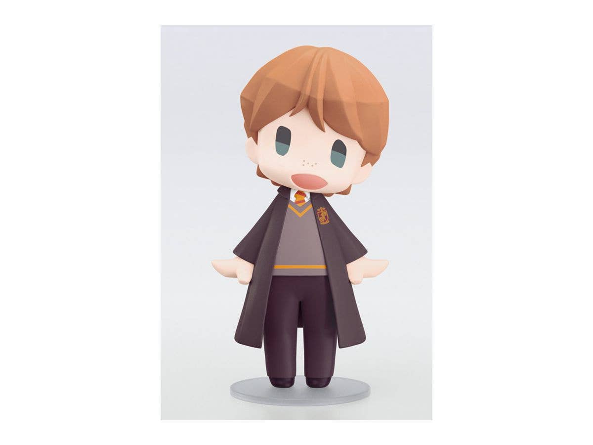Harry Potter Series Hello Good Smile Ron Weasley | 4580590128040