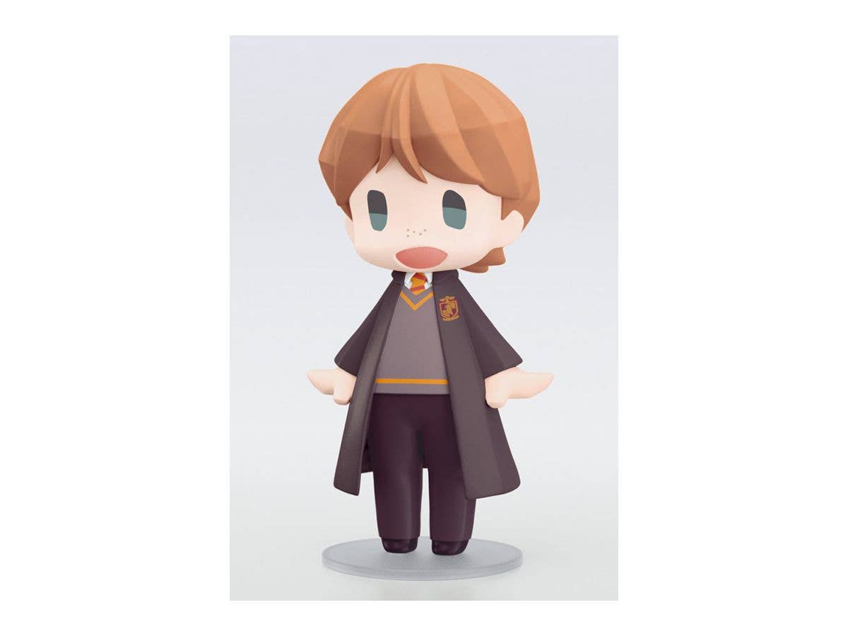 Harry Potter Series Hello Good Smile Ron Weasley | 4580590128040