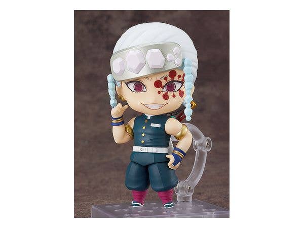 Nendoroid Tengen Uzui | 4580590128064