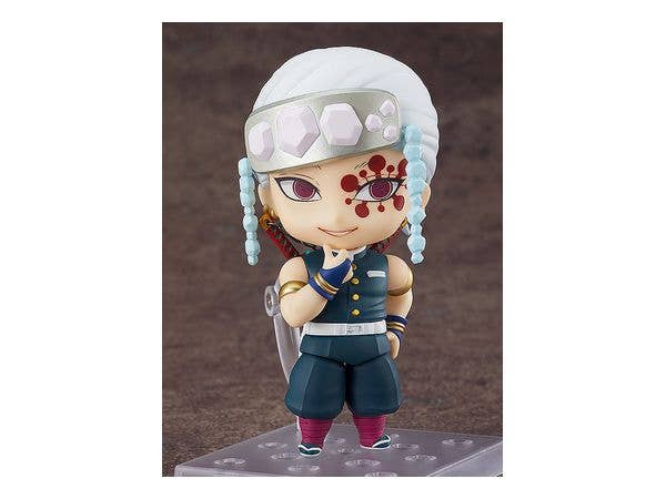 Nendoroid Tengen Uzui | 4580590128064