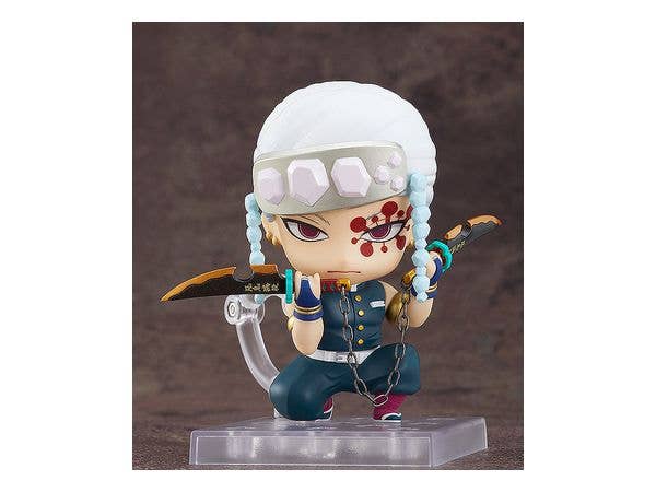 Nendoroid Tengen Uzui | 4580590128064