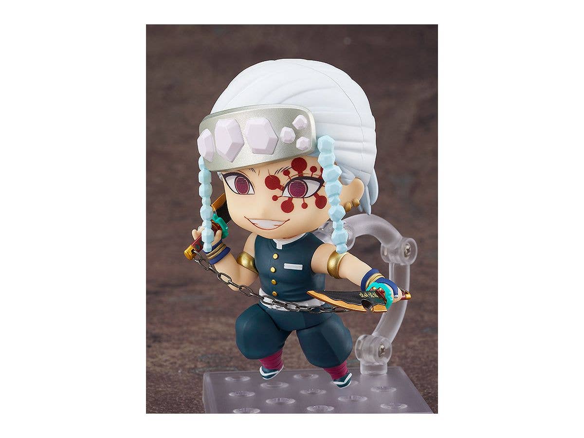 Nendoroid Tengen Uzui | 4580590128064