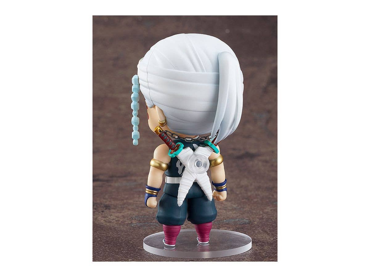 Nendoroid Tengen Uzui | 4580590128064