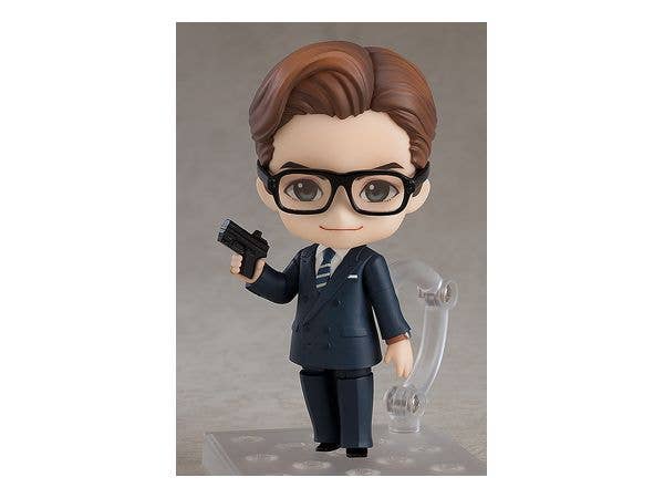 Nendoroid Gary Eggsy Unwin | 4580590128071