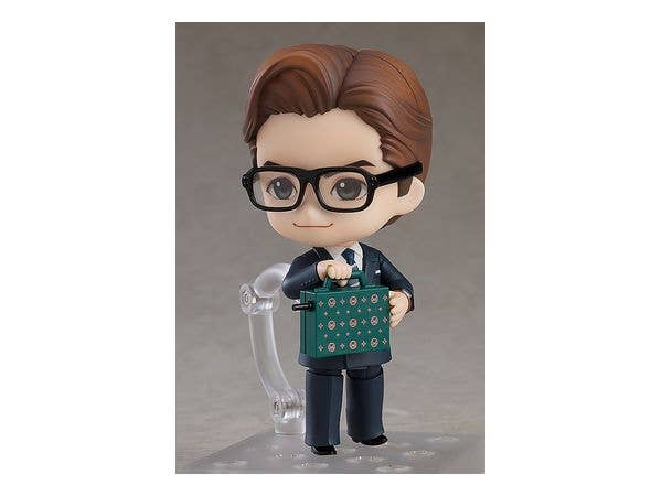 Nendoroid Gary Eggsy Unwin | 4580590128071