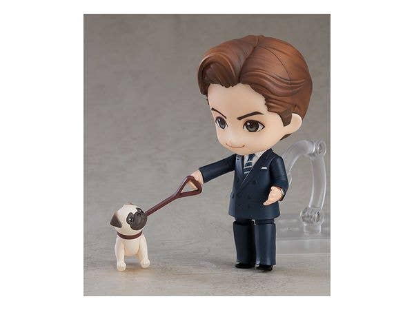 Nendoroid Gary Eggsy Unwin | 4580590128071