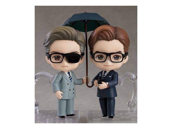 Nendoroid Gary Eggsy Unwin | 4580590128071