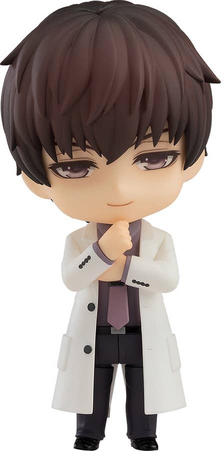 GoodSmile Company Nendoroid Mo Xu (re-run) | 4580590128118