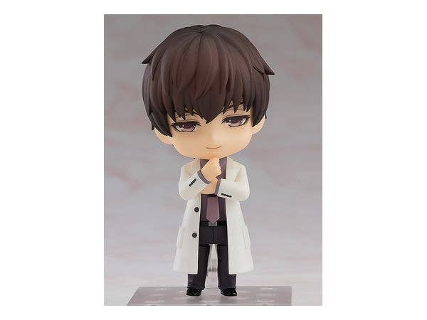 GoodSmile Company Nendoroid Mo Xu (re-run) | 4580590128118