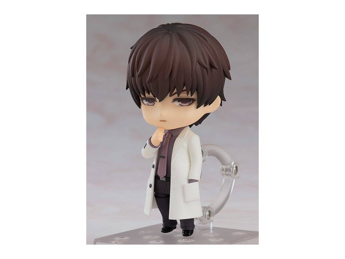 GoodSmile Company Nendoroid Mo Xu (re-run) | 4580590128118