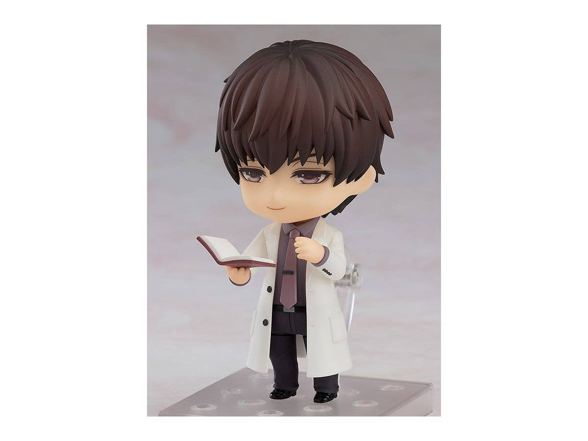 GoodSmile Company Nendoroid Mo Xu (re-run) | 4580590128118