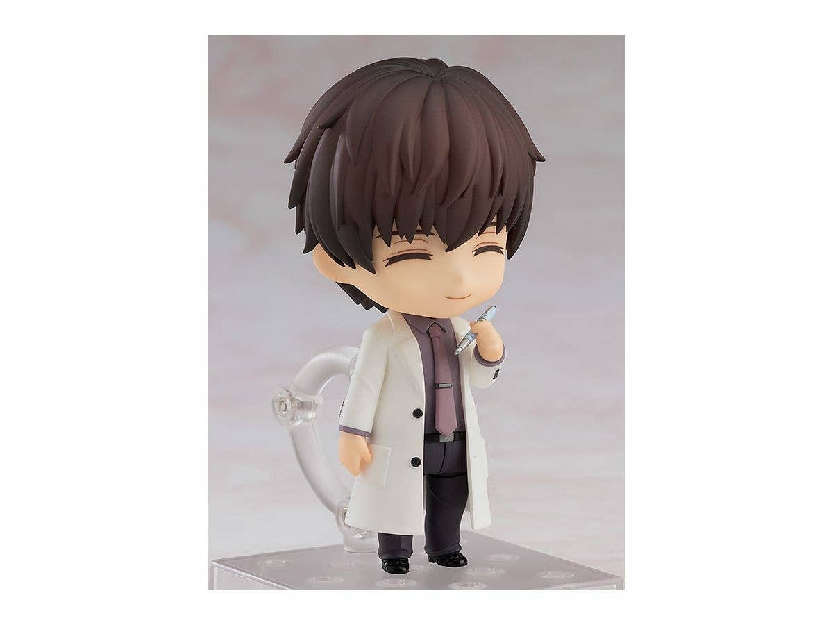 GoodSmile Company Nendoroid Mo Xu (re-run) | 4580590128118
