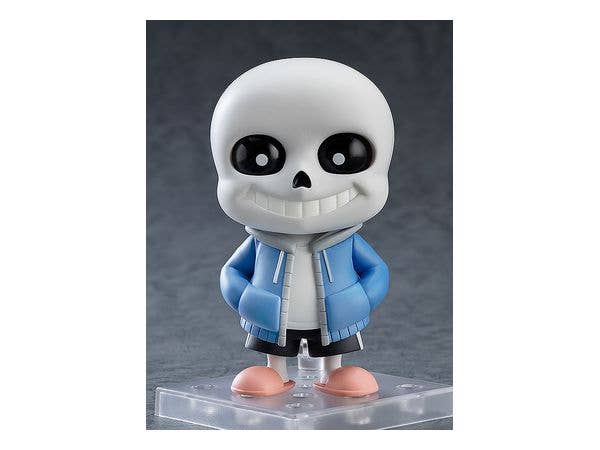 Undertale Series Sans Nendoroid Doll | 4580590128149