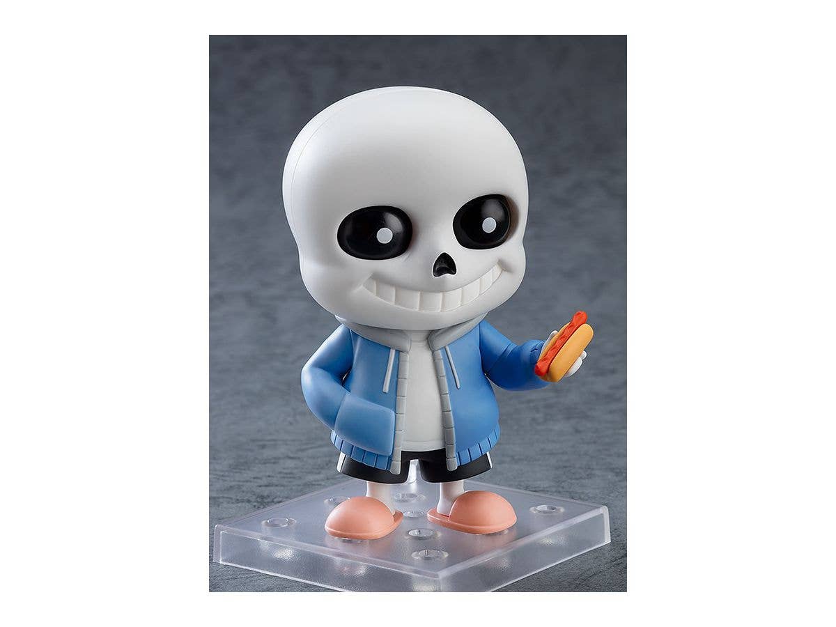 Undertale Series Sans Nendoroid Doll | 4580590128149