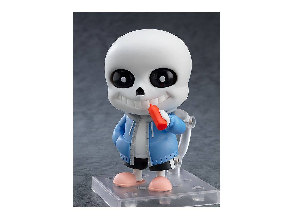 Undertale Series Sans Nendoroid Doll | 4580590128149