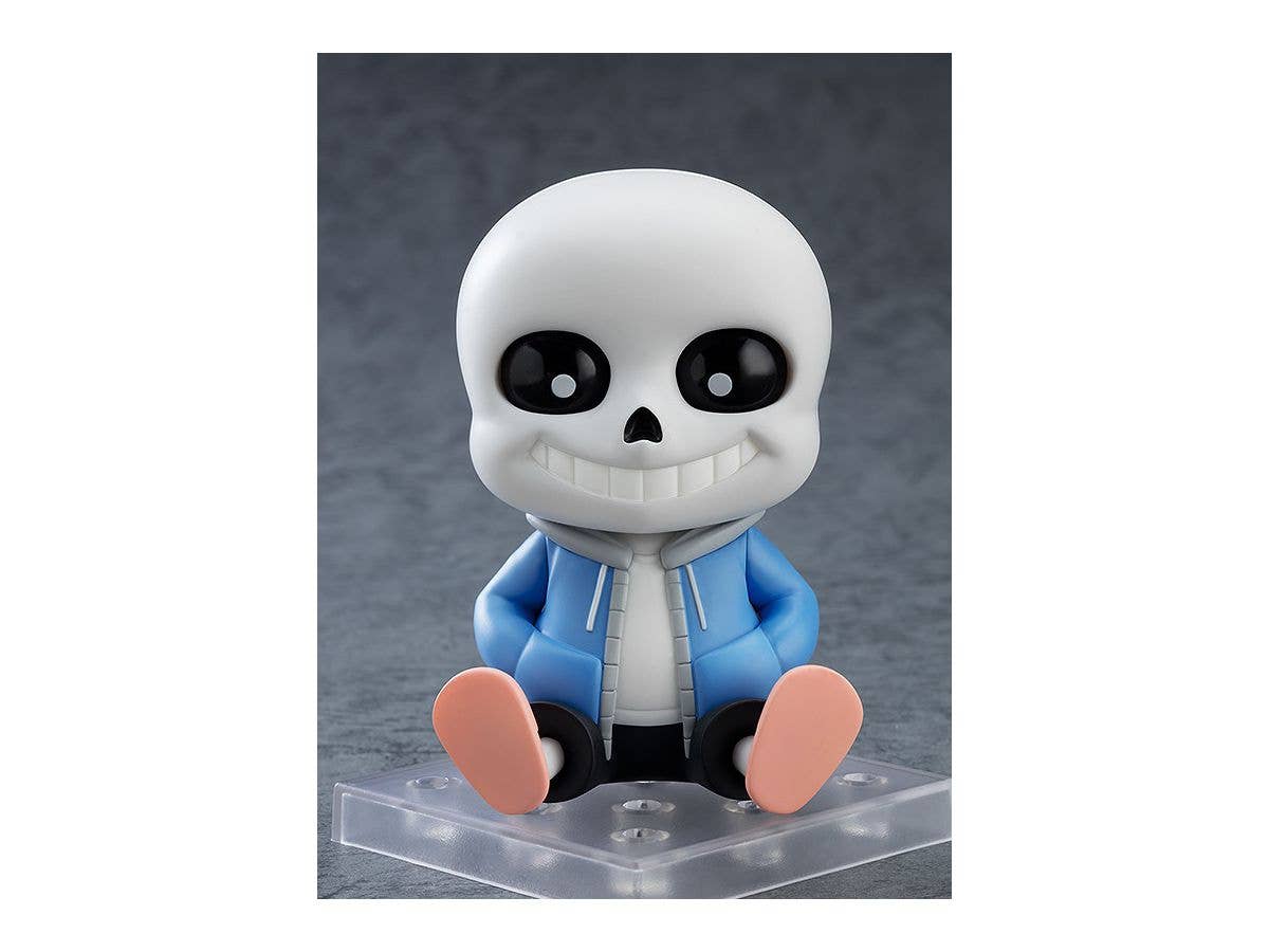Undertale Series Sans Nendoroid Doll | 4580590128149