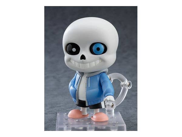Undertale Series Sans Nendoroid Doll | 4580590128149