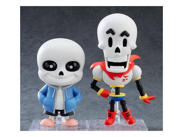Undertale Series Sans Nendoroid Doll | 4580590128149