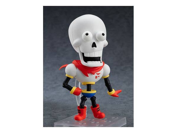 Nendoroid Papyrus | 4580590128156