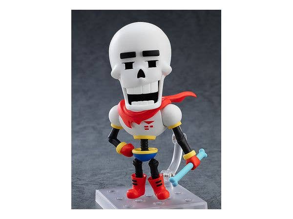 Nendoroid Papyrus | 4580590128156