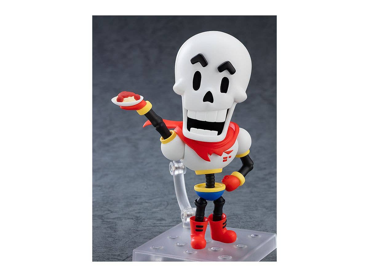 Nendoroid Papyrus | 4580590128156