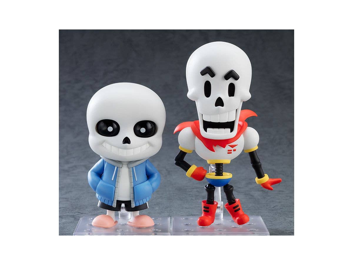 Nendoroid Papyrus | 4580590128156
