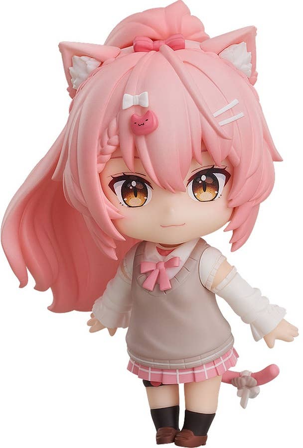 Nendoroid Hiiro Series Hiiro Nendoroid Doll | 4580590128187