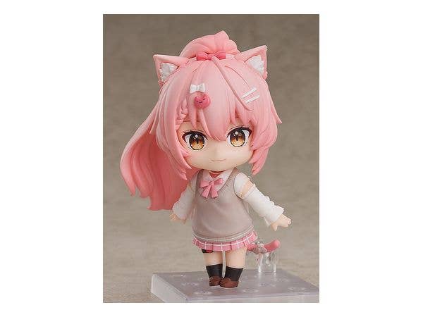 Nendoroid Hiiro Series Hiiro Nendoroid Doll | 4580590128187