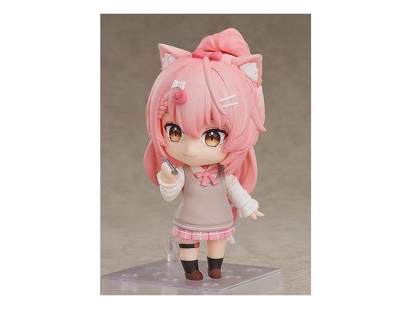 Nendoroid Hiiro Series Hiiro Nendoroid Doll | 4580590128187