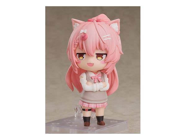 Nendoroid Hiiro Series Hiiro Nendoroid Doll | 4580590128187