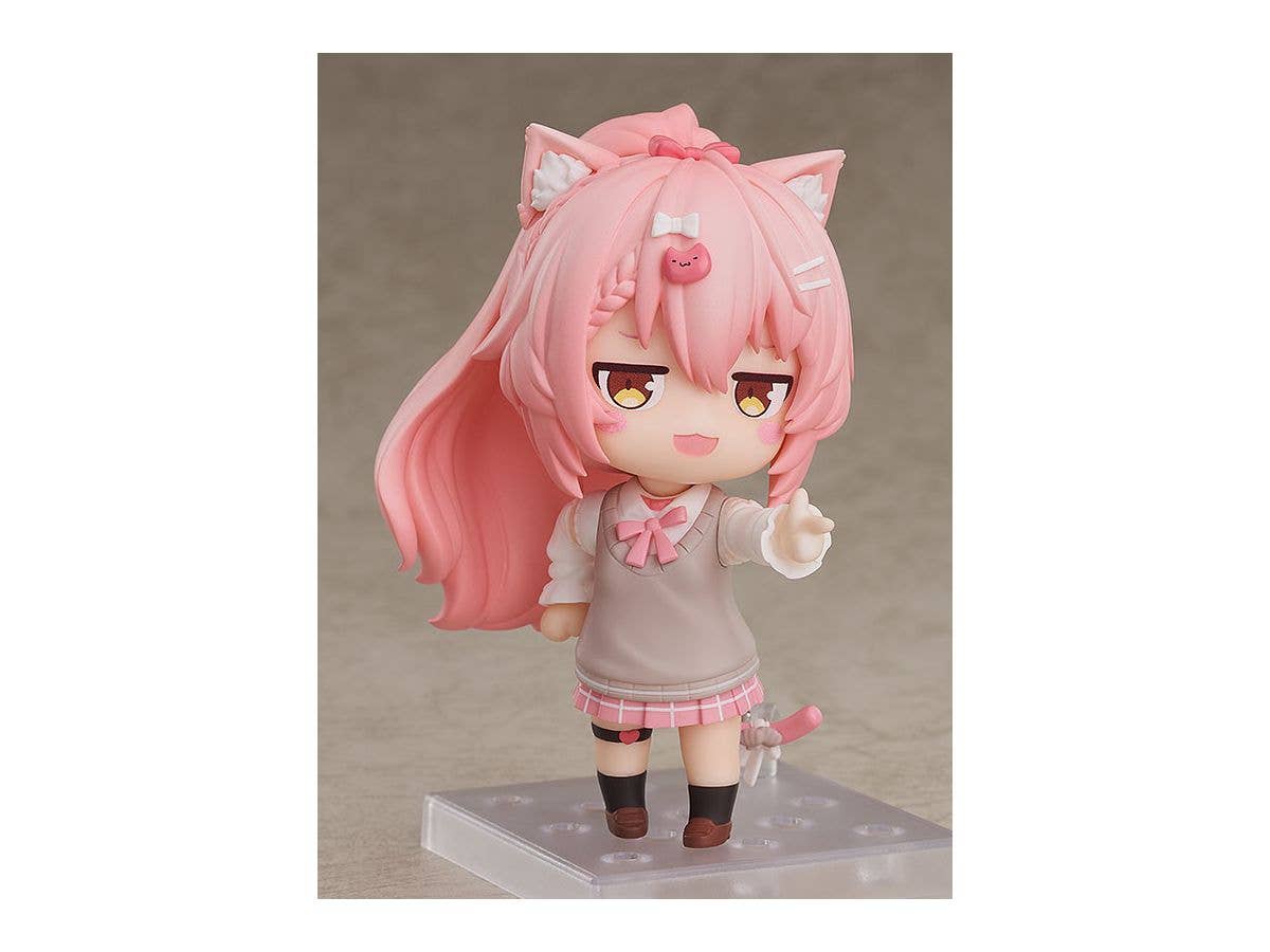 Nendoroid Hiiro Series Hiiro Nendoroid Doll | 4580590128187