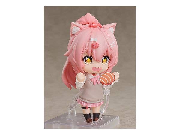 Nendoroid Hiiro Series Hiiro Nendoroid Doll | 4580590128187
