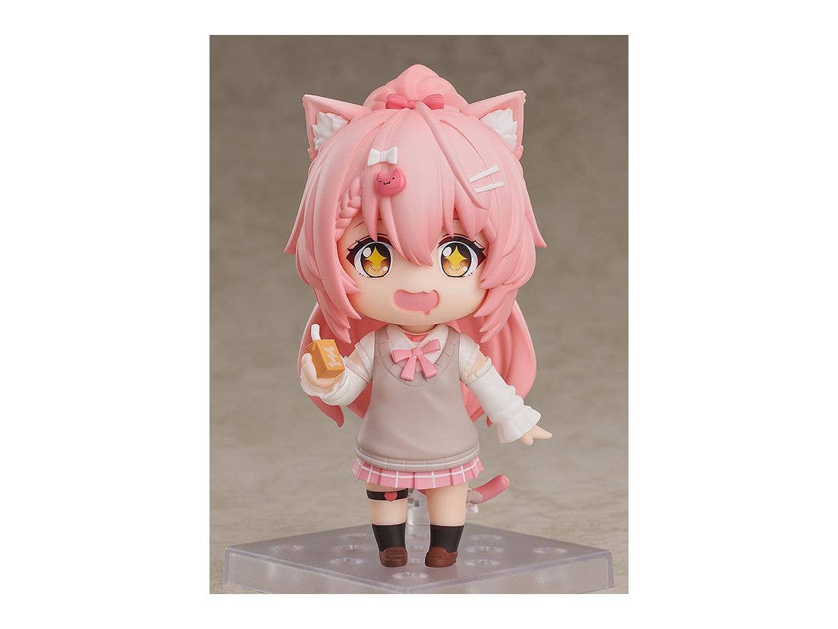 Nendoroid Hiiro Series Hiiro Nendoroid Doll | 4580590128187