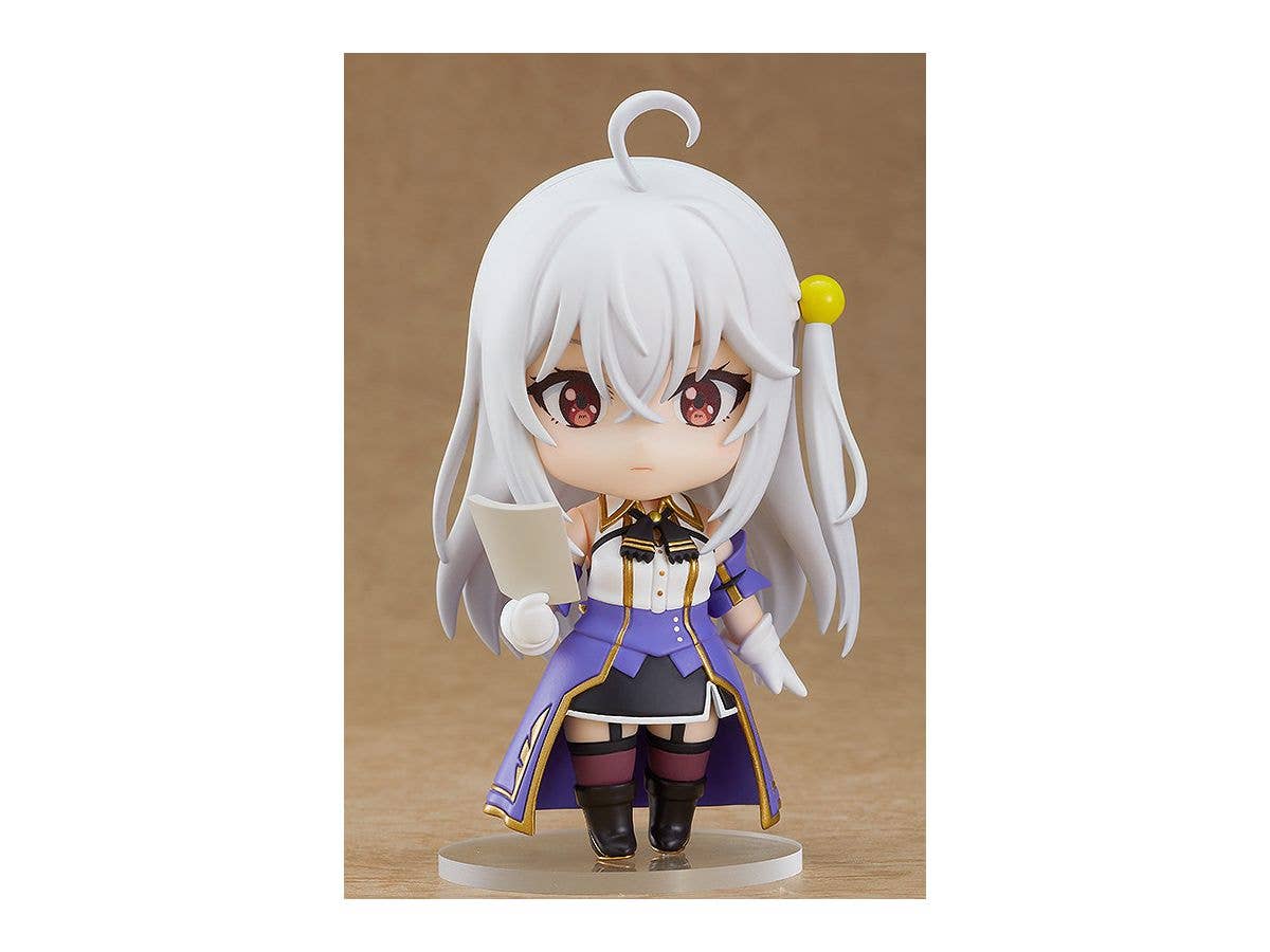 The Genius Prince's Guide to Raising a Nation Out of Debt Series Ninym Ralei Nendoroid Doll | 4580590128194