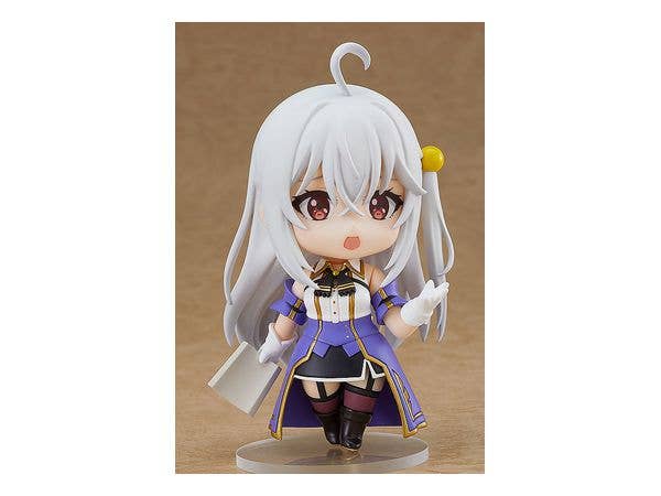 The Genius Prince's Guide to Raising a Nation Out of Debt Series Ninym Ralei Nendoroid Doll | 4580590128194