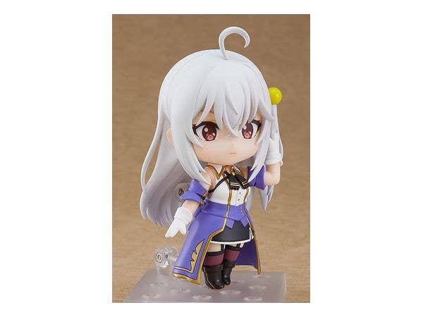 The Genius Prince's Guide to Raising a Nation Out of Debt Series Ninym Ralei Nendoroid Doll | 4580590128194