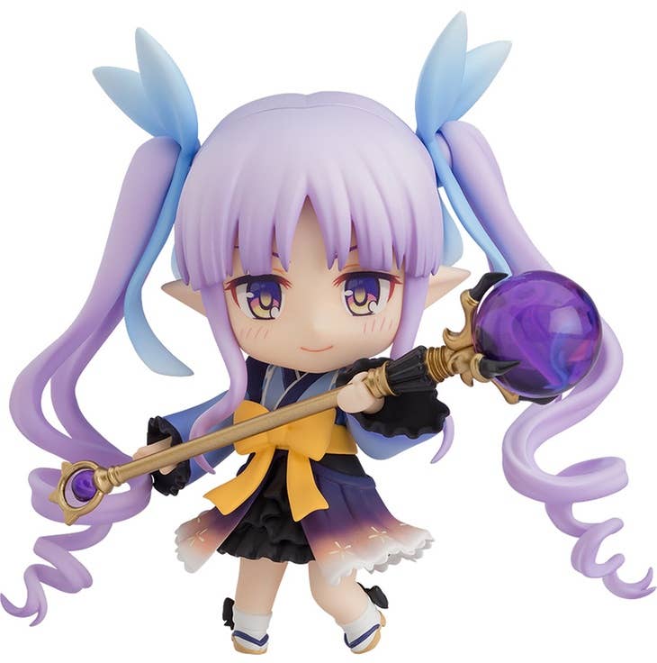 Princess Connect Re: Dive Series Kyoka Nendoroid Doll | 4580590128293