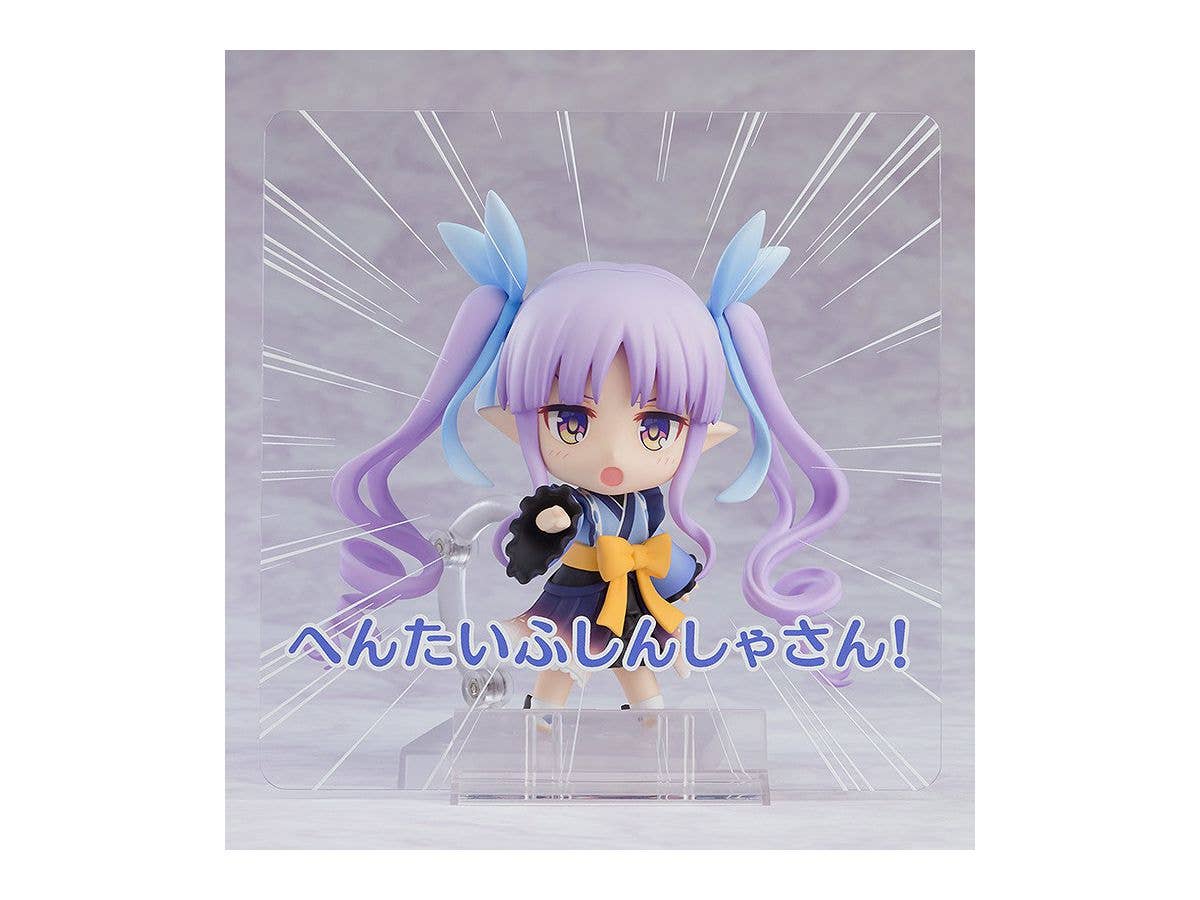 Princess Connect Re: Dive Series Kyoka Nendoroid Doll | 4580590128293