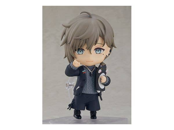 Nijisanji Series Kanae Nendoroid Doll | 4580590128309