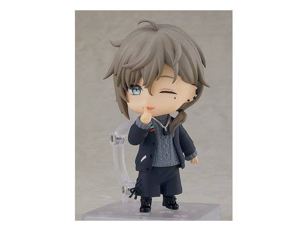 Nijisanji Series Kanae Nendoroid Doll | 4580590128309
