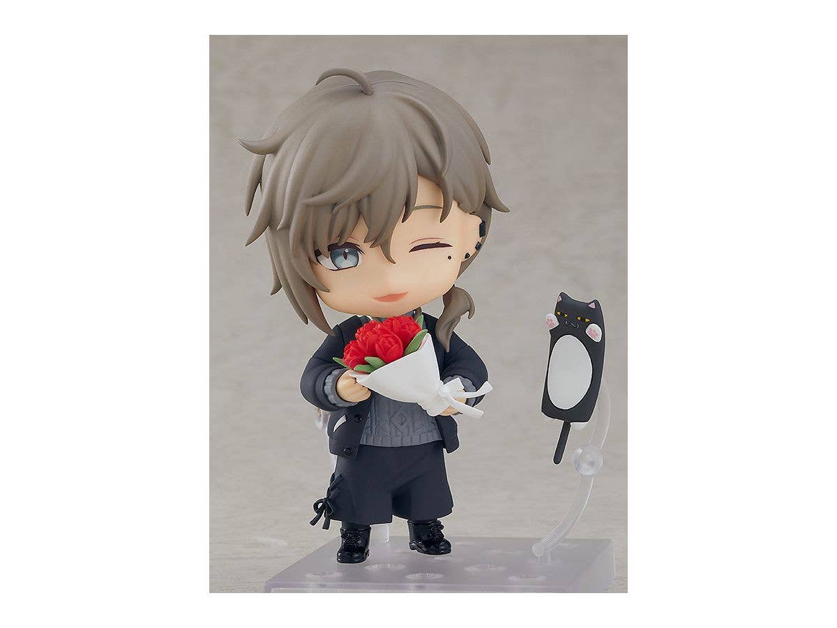 Nijisanji Series Kanae Nendoroid Doll | 4580590128309