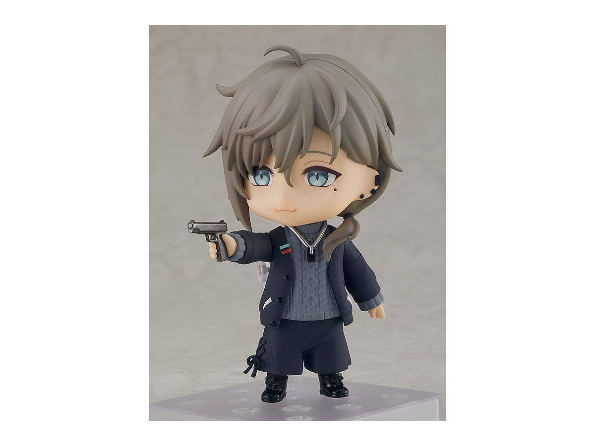 Nijisanji Series Kanae Nendoroid Doll | 4580590128309