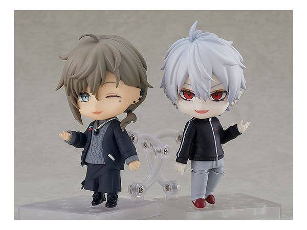 Nijisanji Series Kanae Nendoroid Doll | 4580590128309