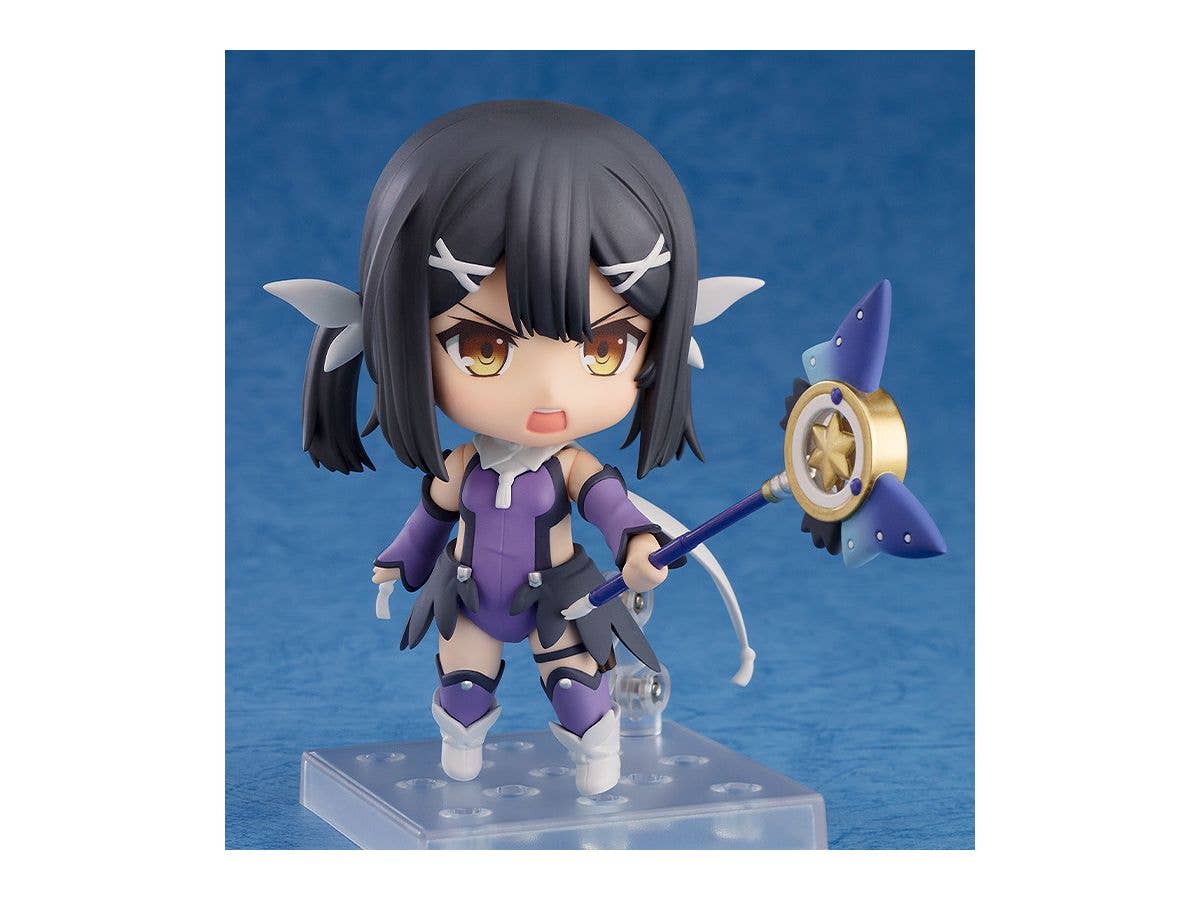 Nendoroid Miyu Edelfelt | 4580590128323