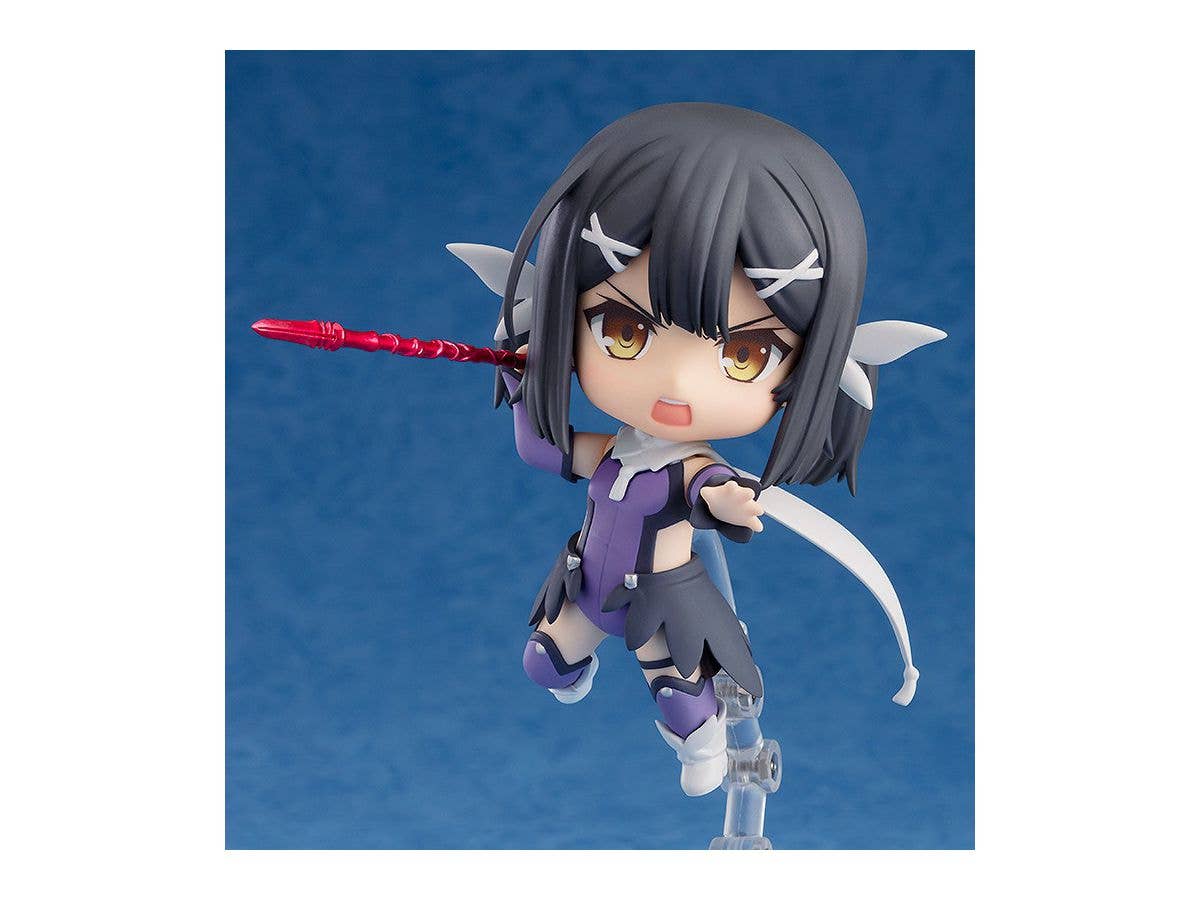 Nendoroid Miyu Edelfelt | 4580590128323