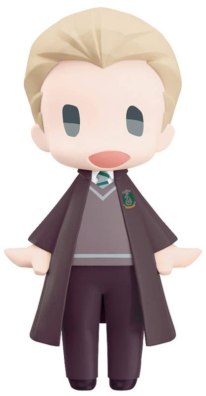 Harry Potter Series Hello Good Smile Draco Malfoy | 4580590128361